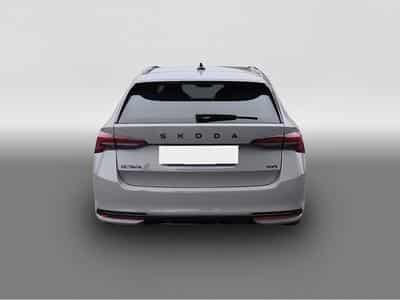 Skoda Octavia (2025) - Photo 6