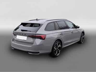 Skoda Octavia (2025) - Photo 7