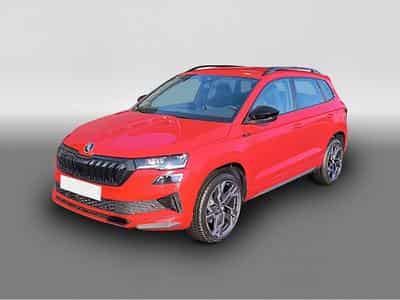 Skoda Karoq (2025) - Photo 1