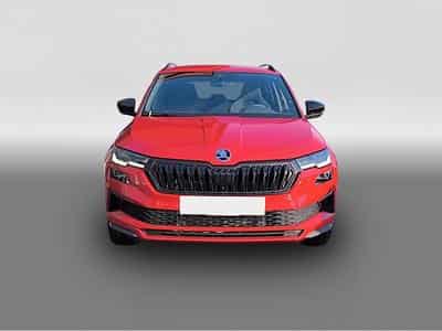 Skoda Karoq (2025) - Photo 2