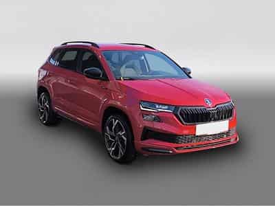 Skoda Karoq (2025) - Photo 3