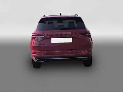 Skoda Karoq (2025) - Photo 6
