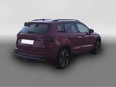 Skoda Karoq (2025) - Photo 7