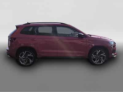 Skoda Karoq (2025) - Photo 8