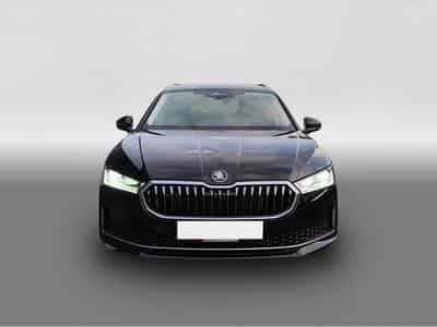 Skoda Superb (2025) - Photo 2