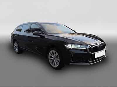 Skoda Superb (2025) - Photo 3