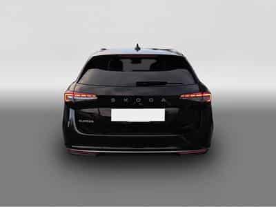 Skoda Superb (2025) - Photo 6