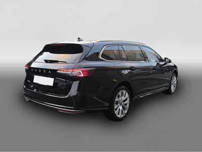 Skoda Superb (2025) - Photo 7