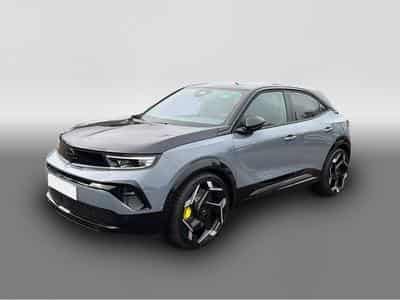 Opel Mokka (2026) - Photo 1