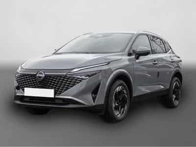 Nissan Qashqai (2026) - Foto 1