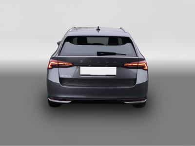 Skoda Octavia (2025) - Photo 6