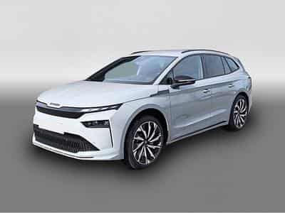 Skoda Enyaq (2026) - Photo 1