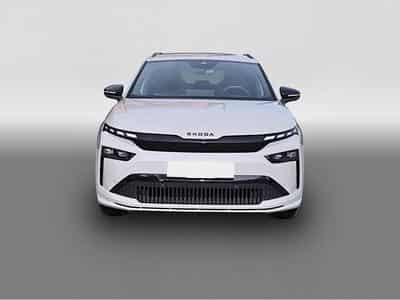 Skoda Enyaq (2026) - Photo 2