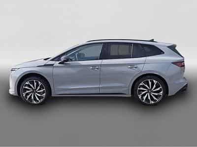 Skoda Enyaq (2026) - Photo 4