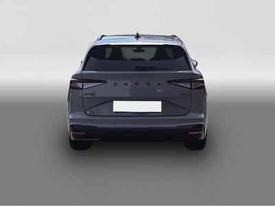 Skoda Enyaq (2026) - Photo 6