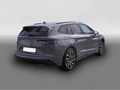 Skoda Enyaq (2026) - Photo 7
