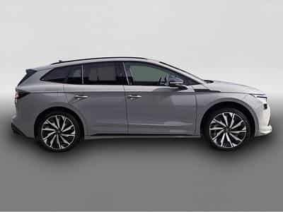Skoda Enyaq (2026) - Photo 8