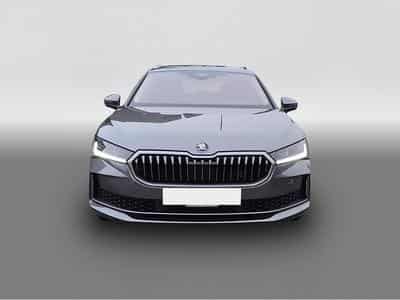 Skoda Superb (2025) - Photo 2