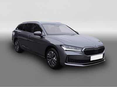 Skoda Superb (2025) - Photo 3