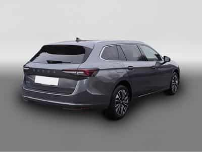 Skoda Superb (2025) - Photo 7