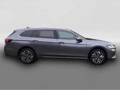 Skoda Superb (2025) - Photo 8