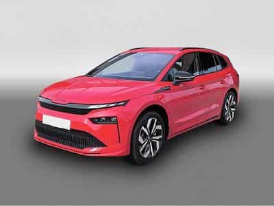 Skoda Enyaq (2026) - Photo 1