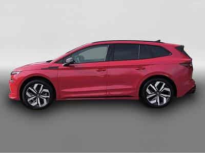 Skoda Enyaq (2026) - Photo 4