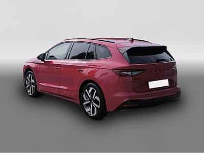Skoda Enyaq (2026) - Photo 5