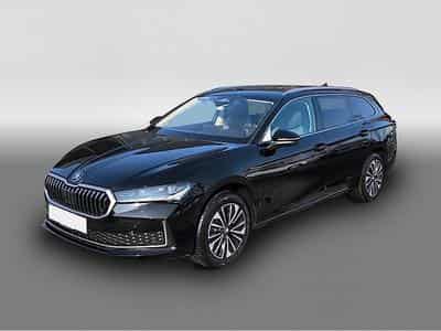 Skoda Superb (2025) - Photo 1