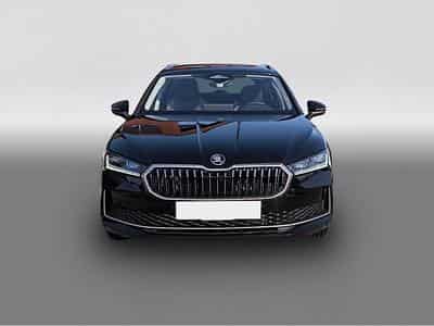 Skoda Superb (2025) - Photo 2