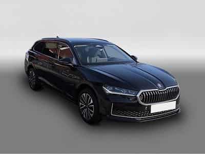 Skoda Superb (2025) - Photo 3