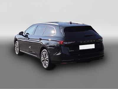 Skoda Superb (2025) - Photo 5