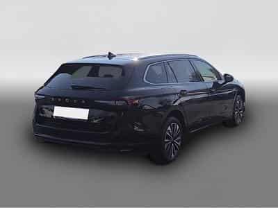 Skoda Superb (2025) - Photo 7