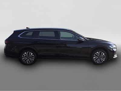 Skoda Superb (2025) - Photo 8