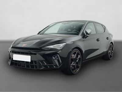 Cupra Leon (2026) - Photo 1