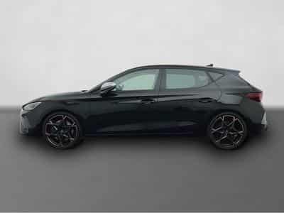 Cupra Leon (2026) - Photo 2