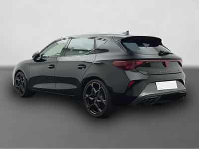 Cupra Leon (2026) - Photo 3