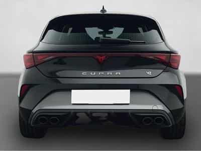 Cupra Leon (2026) - Photo 4