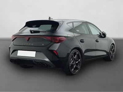 Cupra Leon (2026) - Photo 5