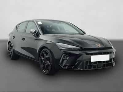Cupra Leon (2026) - Photo 7