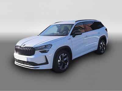 Skoda Kodiaq (2026) - Photo 1