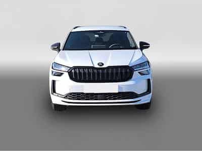 Skoda Kodiaq (2026) - Photo 2