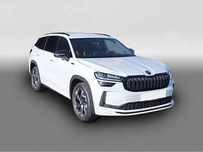 Skoda Kodiaq (2026) - Photo 3