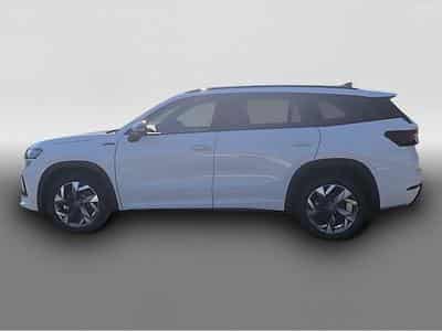 Skoda Kodiaq (2026) - Photo 4