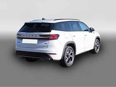 Skoda Kodiaq (2026) - Photo 7