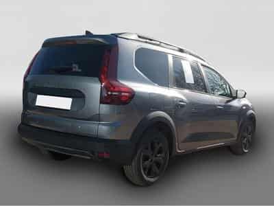 Dacia Jogger (2026) - Foto 2