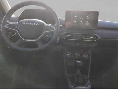 Dacia Jogger (2026) - Foto 4
