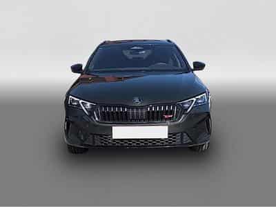 Skoda Octavia (2026) - Photo 2