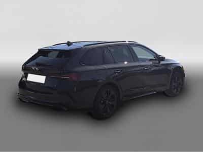 Skoda Octavia (2026) - Photo 7