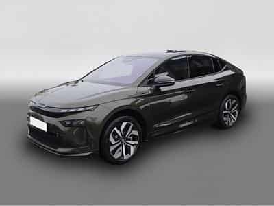 Skoda Enyaq (2026) - Photo 1